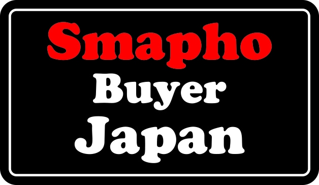 スマホ Buyer Japan