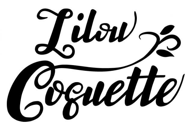 Lilou Coquette